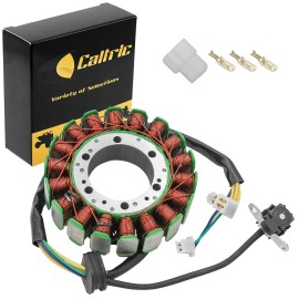 For Suzuki Stator for Suzuki Boulevard C50 VL800Z K5 2005