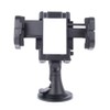 DURAGADGET Multi-Purpose Windscreen & Air Vent Mount - Suitable for