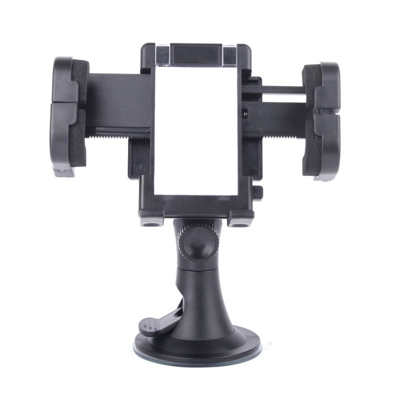 DURAGADGET Multi-Purpose Windscreen & Air Vent Mount - Suitable for