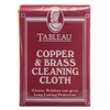 TABLEAU Copper/Brass Clean Cloth