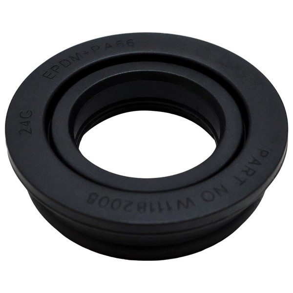 WPW10538166 W10195068 Dishwasher Circulation Pump Inlet Grommet Compatible with Whirlpool