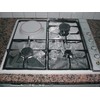 MSV Aluminium Protective Film for Gas Stove, Silver