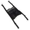 Car Net Bag Barrier 3 Layer Stretchable Universal Backseat Mesh