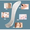 FineGood Stainless Steel Masofascial Release Tool, Full Body, Neck, Shoulder,