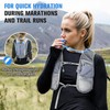 Witnewrage Running Vest Men & Women - Ultralight, Breathable &