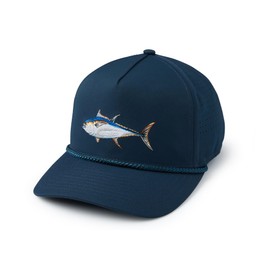 PELAGIC Upswell Bluefin Mid Crown Trucker