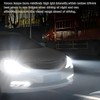 DXNQ 2 PCS DC 12V 55W Xenon HID Ballast, Ultrathin