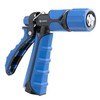 3-Pack Corvid Heavy Duty Rear Trigger Adjustable Spray Hose Nozzle