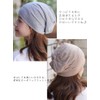 [SUBTRY] Knit Hat, Spring, Summer, Autumn, Men's, Women's, 100% Cotton,