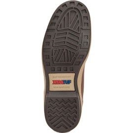 Xtratuf Men's Legacy Leather Chelsea Boot, Cathay Spice, Size 7.5