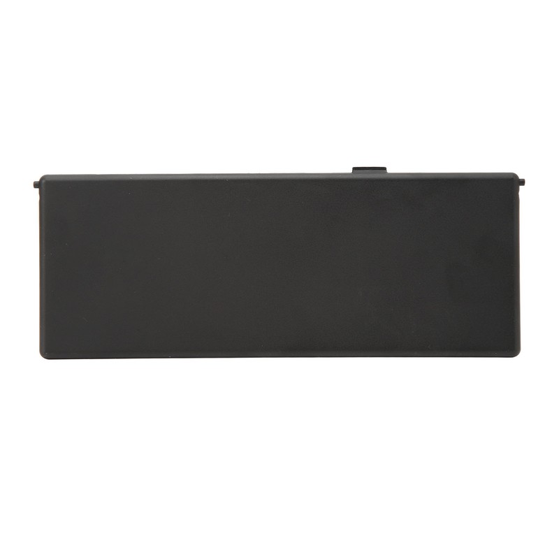 Sunvisor Mirror Cover Heat Resistant Vanity Mirror Frame Replacement for