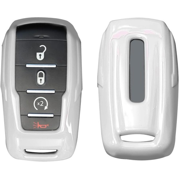 RT-TCZ Key Fob Case Cover Key Bag Holder Protection Shell