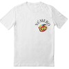 NUMERO UNO TEE - Size: S