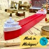 12” SS Edmund Fitzgerald Model, Freighter Model, Titanic Toy Co