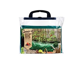 Grow it 09119 Potato Planters, Multi-Colour, 23 x 30.5 x 42 cm