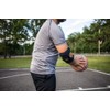 Elbow Brace with Active Compression Support, BACK 2 NORMAL, Great