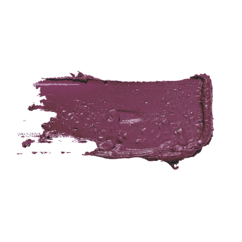 Zuzu Luxe Lip Color Lipstick (Ultra Violet - Purple with