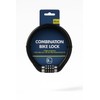 Bike Lock Bicycle Lock Cable Cycle Cycling Locks Heavy Duty