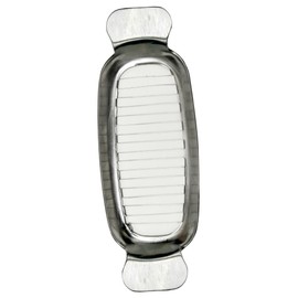 Fox Run Aluminum 5789 Butter Cutter/Slicer, 7.75 x 3 x 1.5 inches, Multicolored