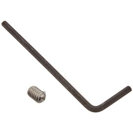 American Standard M918075-0070A Handle Screw, 0.25 x 0.19 x 0.19 inches