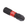 Sealey AK8209 3pc 25mm Pozi #3 Impact Power Tool Bit