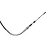 Forward Reverse Shift Cable 602891 Replacement for E‑Z‑GO 4‑Cycle TXT