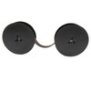 Ink Ribbon for DIN 32755–53 mm Diameter-Black