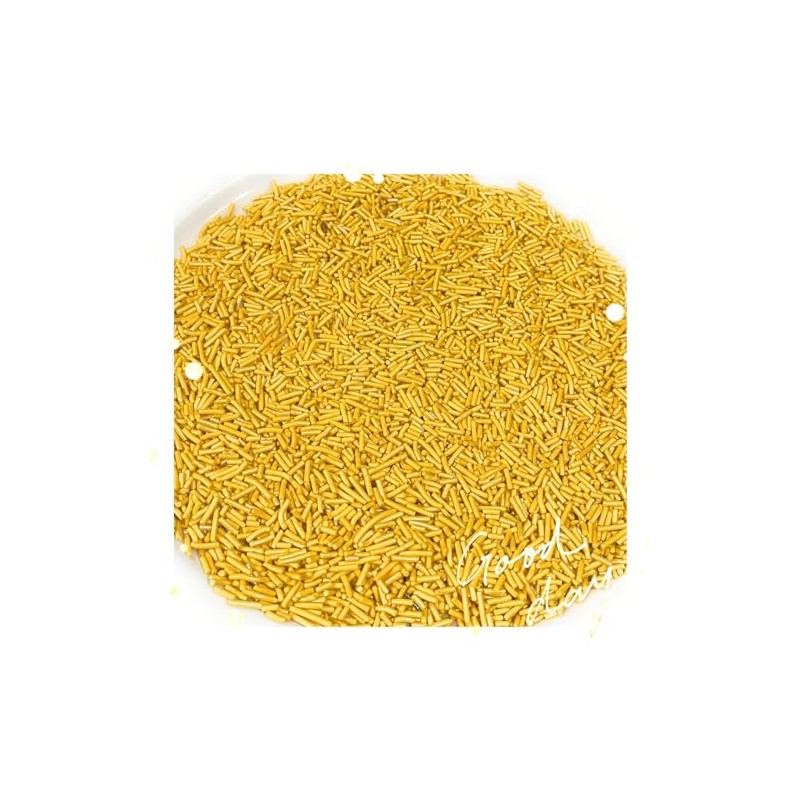 GR01. Sprinkles, perlas, granillos, diamantinas y matizadores para repostería Sweet