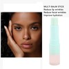 Cooling Moisturizing Multi Balm Stick Pearlescent Anti Wrinkle Quick Absorption