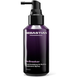 Sebastian Professional No Breaker Tratamiento de Estilizado Reparados de Enlaces 100ml