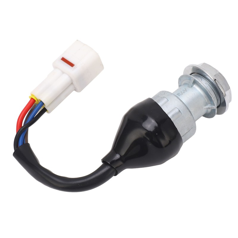 Car Ignition Key Switch Set 37200‑115‑0 Durable Ignition Key Switch