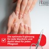 nippes Solingen, Nail Scissors for Manicure Nickel-Plated Steel Rustproof 9