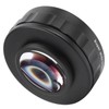 High Definition Wide Angle Lens to 37mm Adapter Ring for