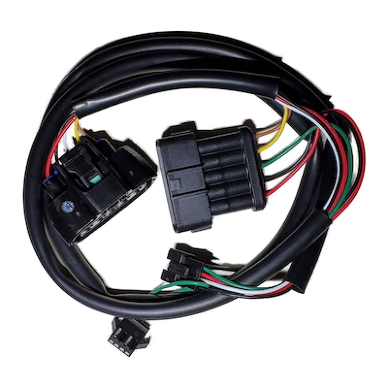 SIECLE MCPA01S Subcomputer [MINICON PRO VER2] (Harness Set)
