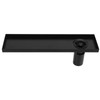 Floor Drain 304 Stainless Steel Bathroom Linear Shower Drain with