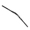 Wheel Track Handlebar Replacement Aluminum Alloy Bike Riser Bar 31.8mm