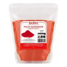 Polvo Sazonador 1 Kilogramo Premium Varios Sabores