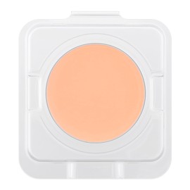 Kazuniko ReiKo Concealer Covering Foundation [4.8g] Orange Refill (Case Sold Separately) All 8 Colors Orange Concealer Cover Foundation Spot Foundation Highlight Dark Circles Blemishes Redness