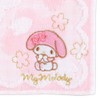 Sanrio 487911 My Melody Petite Towel (2022 Cherry Blossom)