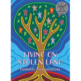 Living on Stolen Land