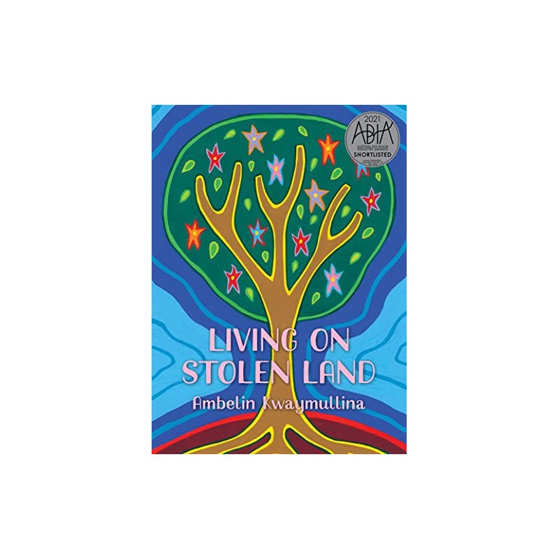 Living on Stolen Land