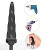 [5 in 1]Swaging Tool Copper Tube Expander Manual Copper Pipe