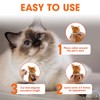 KATIX Collar for Cats - Soft Comfortable - Smart Design