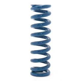 Tarazon 650LBS Rear Shock Absorber Spring For Sur-Ron Light Bee X LBX Electric Bike Blue