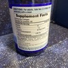 Puritan's Pride Absorbable Calcium 200 Softgels Exp 01/27 - Free