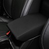 INTGET Car Center Console Armrest Cover for 2024 Subaru Forester
