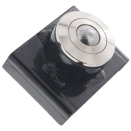 Steel Dragon Tools 37997 Single Ball Transfer Head for V-Head Pipe Stand 12" Capacity