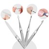 Thick Nail Clippers, Toe Nail Clippers for Thick Nail Toenail