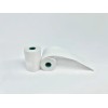 50 Rollos Papel Térmico Miniprinter 57x40 Impresora 58mm Color Blanco