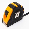 Tape Measure 10 m Extra Strong Case with Belt Clip